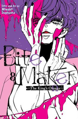 Bite Maker: The King's Omega (Softcover) #8