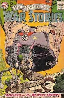 Star Spangled War Stories Vol. 2 #93