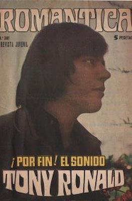 Romántica #381