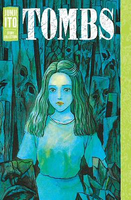 Junji Ito Story Collection (Hardcover) #6