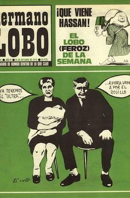 Hermano Lobo #181