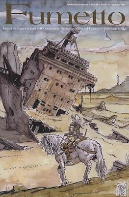 Fumetto #32