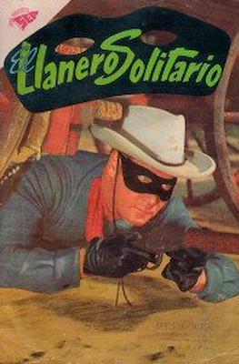 El Llanero Solitario #84