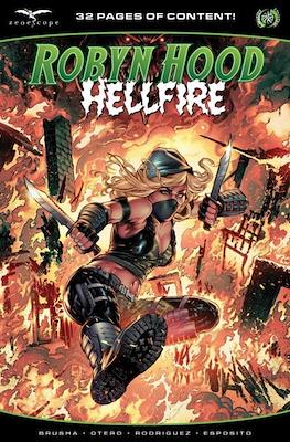 Robyn Hood: Hellfire