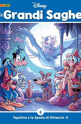 Le Grandi Saghe Disney #6