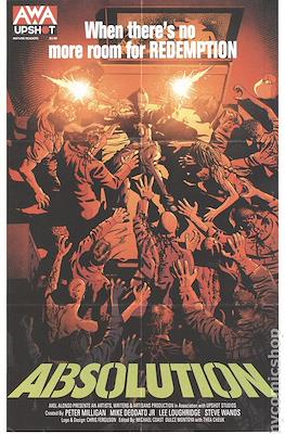 Absolution (Comic Book) #5