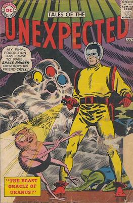 Tales of the Unexpected (1956-1968) #77