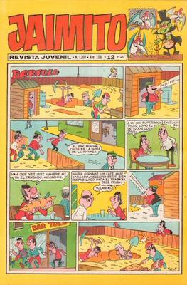 Jaimito #1369