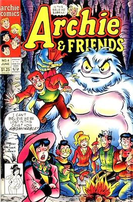 Archie & Friends #4