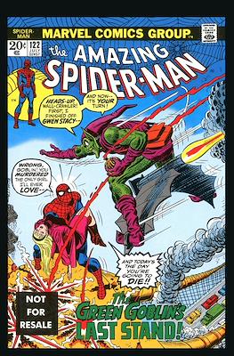 Marvel Legends Action Figure Reprints #81