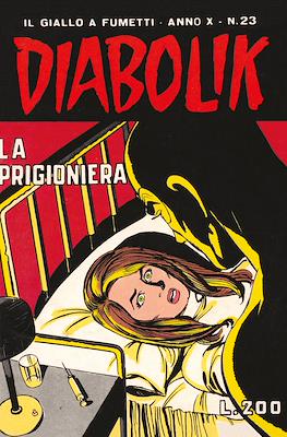 Diabolik #203