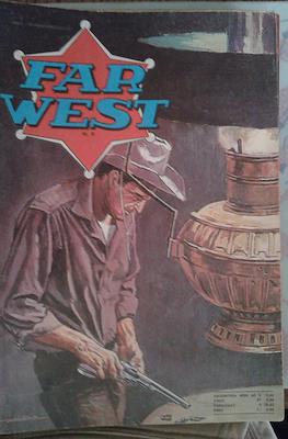 Far West #134