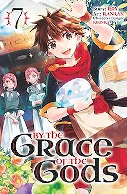 By the Grace of the Gods (Softcover) #7