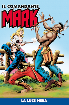 Il Comandante Mark #255