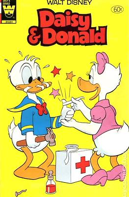 Daisy and Donald (1973-1984) #55