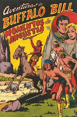 Aventuras de Buffalo Bill #31