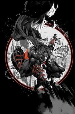Venom Vol. 4 (2018-Variant Covers) #26.14