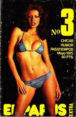 El Papus Extra (1975) #3