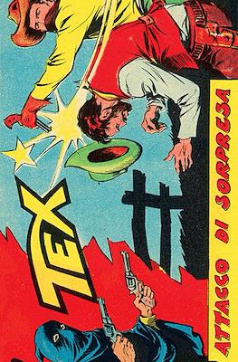 Le strisce di Tex #338