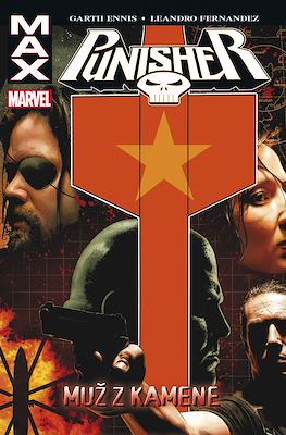 MAX Punisher #7