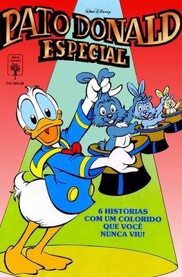 Pato Donald Especial #3