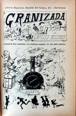Granizada #8