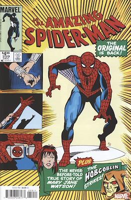 The Amazing Spider-Man - Facsimile Edition #259