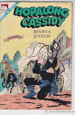 Hopalong Cassidy #167