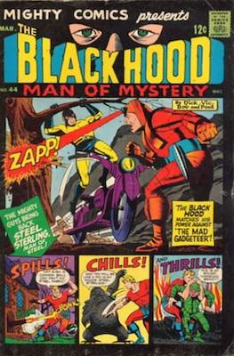 Mighty Comics #44