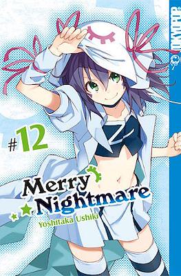 Merry Nightmare #12