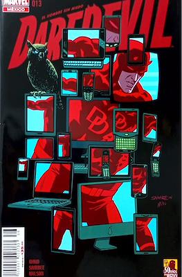 Daredevil (2014-2016) (Grapa) #13