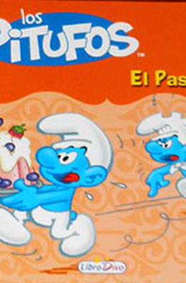 Mini Cuentos Los Pitufos #2
