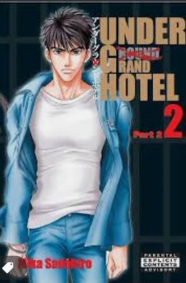 Under Grand Hotel #2
