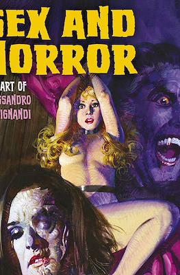 Sex and Horror #2