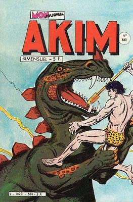 Akim #583