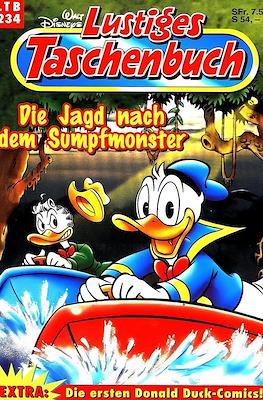 Walt Disneys Lustige Taschenbücher / Lustiges Taschenbuch #234