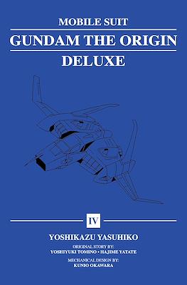 Mobile Suit Gundam: The Origin Deluxe #4