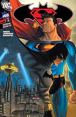 Superman / Batman (2003-2011) (Comic Book 32-48 pp) #60