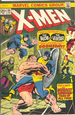 X-Men Vol. 1 (1963-1981) / The Uncanny X-Men Vol. 1 (1981-2011) #86