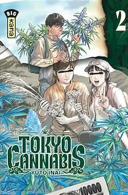 Tokyo Cannabis #2