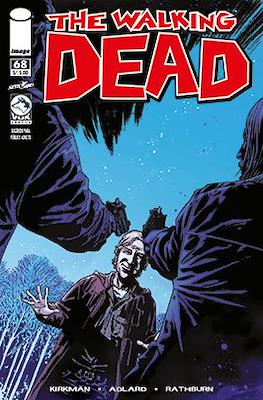 The Walking Dead #68