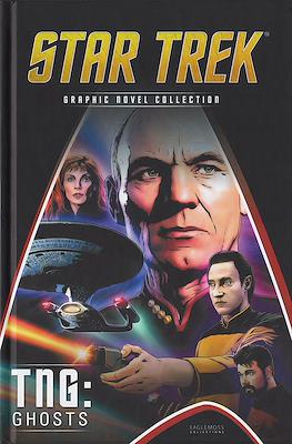 Star Trek Graphic Novel Collection #16