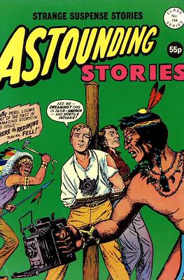 Astounding Stories #194