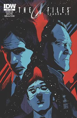 The X-Files: Season 10 #23