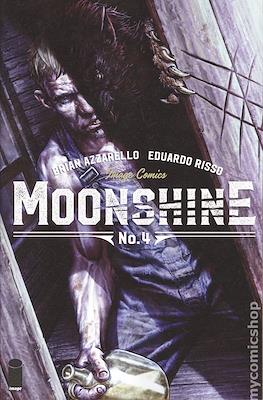 Moonshine (Variant Cover) #4