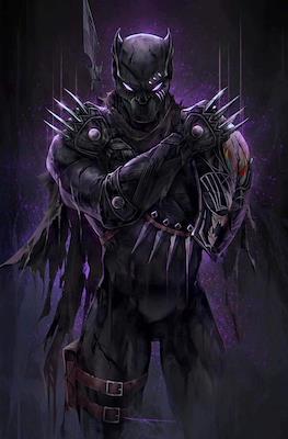 Black Panther Vol. 9 (2023-Variant Covers) #1.14