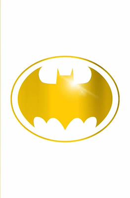 Batman Vol. 3 (2016-Variant Covers) #158.19