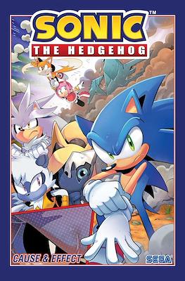 Sonic the Hedgehog #20
