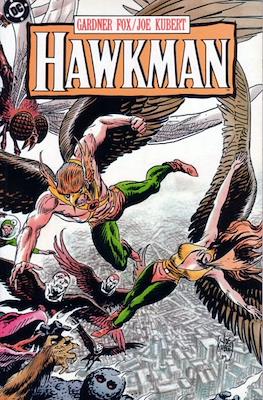 Hawkman (1989)