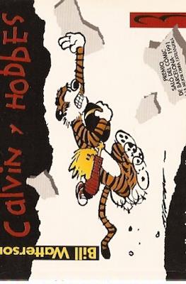Calvin y Hobbes (Rústica) #3